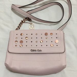 Calvin Klein crossbody bag